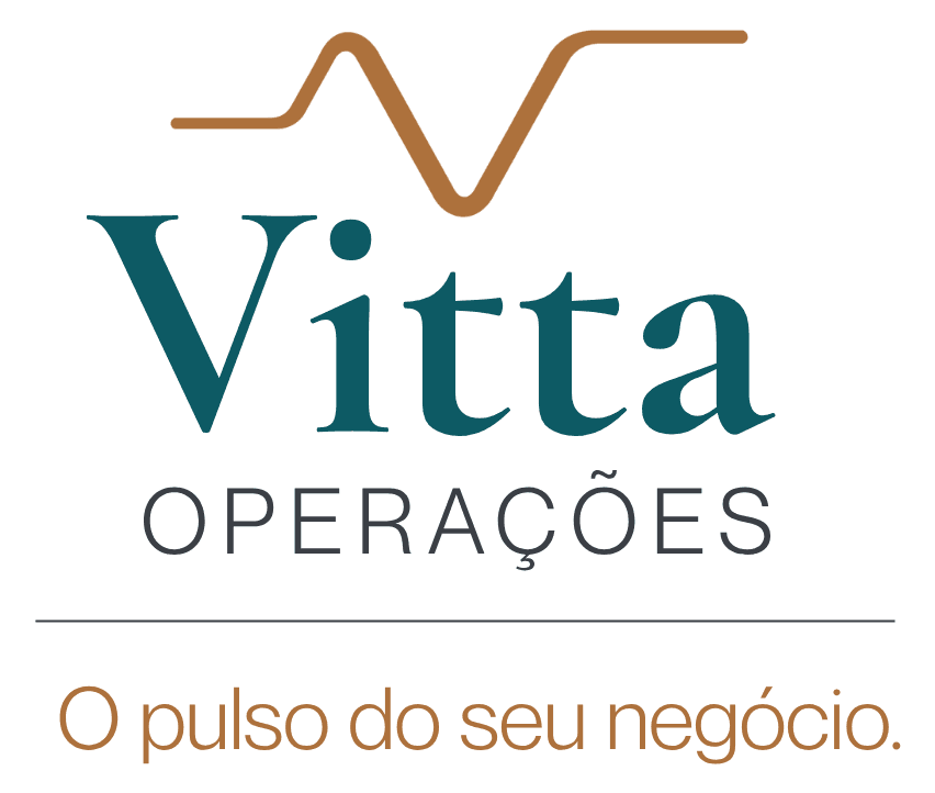 Vitta Operações — O pulso do seu negócio